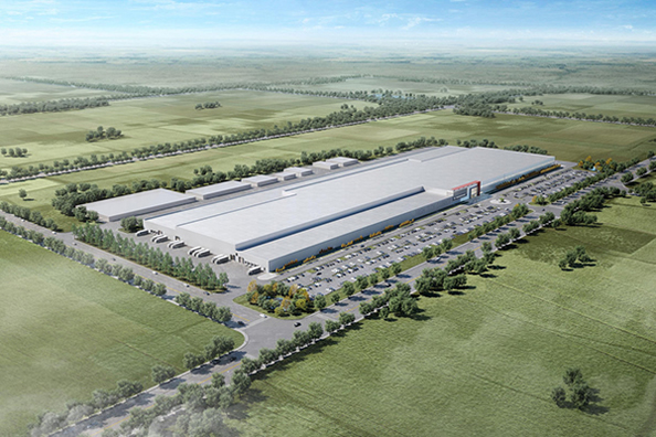 Beijing ANuts Group Co., Ltd.